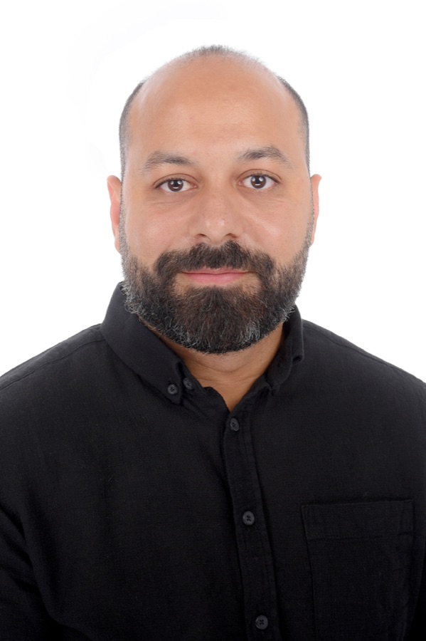 Ahmed Elmasry, Founder of ESP Hub